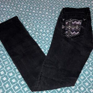 Miss Me Jeans size 26